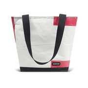 Mini Zippered Blake Tote