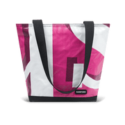 Mini Zippered Blake Tote