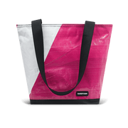 Mini Zippered Blake Tote