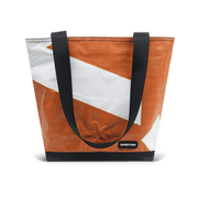 Mini Zippered Blake Tote