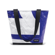 Mini Zippered Blake Tote
