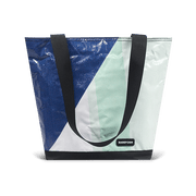 Mini Zippered Blake Tote