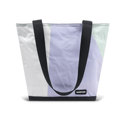 Mini Zippered Blake Tote