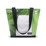 Mini Zippered Blake Tote