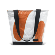 Mini Zippered Blake Tote