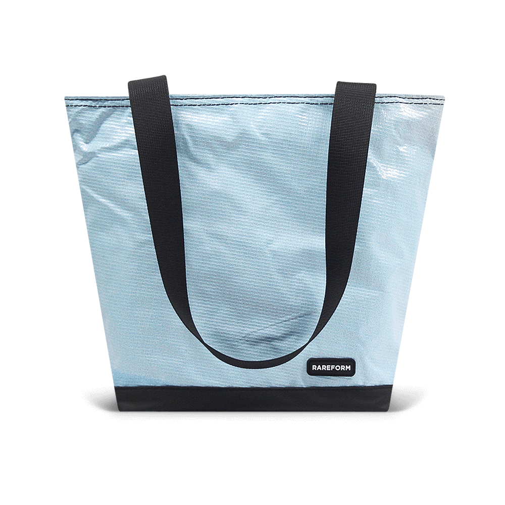 Mini Zippered Blake Tote