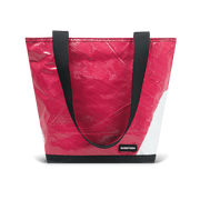 Mini Zippered Blake Tote