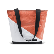 Mini Zippered Blake Tote