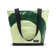 Mini Zippered Blake Tote