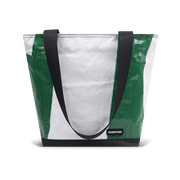 Mini Zippered Blake Tote