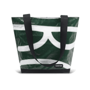 Mini Zippered Blake Tote
