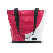 Mini Zippered Blake Tote
