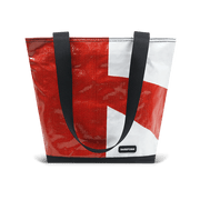 Mini Zippered Blake Tote