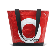 Mini Zippered Blake Tote