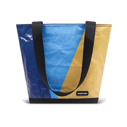 Mini Zippered Blake Tote