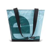 Mini Zippered Blake Tote
