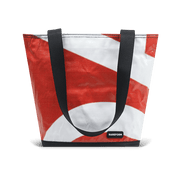 Mini Zippered Blake Tote
