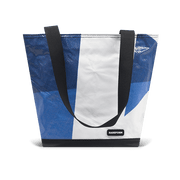Mini Zippered Blake Tote