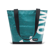 Mini Zippered Blake Tote