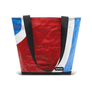 Mini Zippered Blake Tote