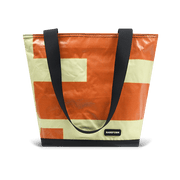 Mini Zippered Blake Tote