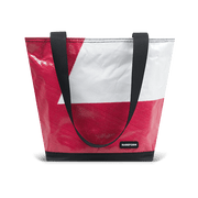 Mini Zippered Blake Tote