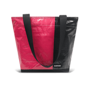 Mini Zippered Blake Tote
