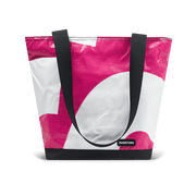 Mini Zippered Blake Tote