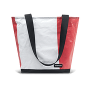 Mini Zippered Blake Tote