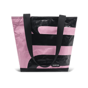 Mini Zippered Blake Tote