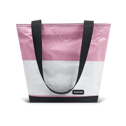 Mini Zippered Blake Tote