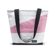 Mini Zippered Blake Tote