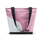 Mini Zippered Blake Tote