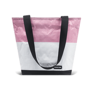 Mini Zippered Blake Tote