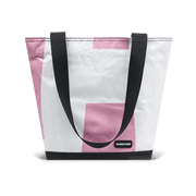 Mini Zippered Blake Tote