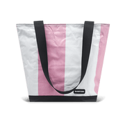 Mini Zippered Blake Tote