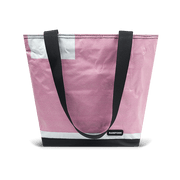 Mini Zippered Blake Tote