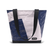 Mini Zippered Blake Tote