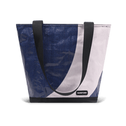 Mini Zippered Blake Tote