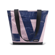 Mini Zippered Blake Tote