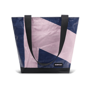 Mini Zippered Blake Tote