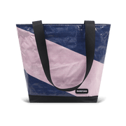 Mini Zippered Blake Tote