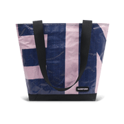 Mini Zippered Blake Tote