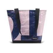 Mini Zippered Blake Tote