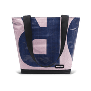 Mini Zippered Blake Tote