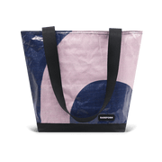 Mini Zippered Blake Tote