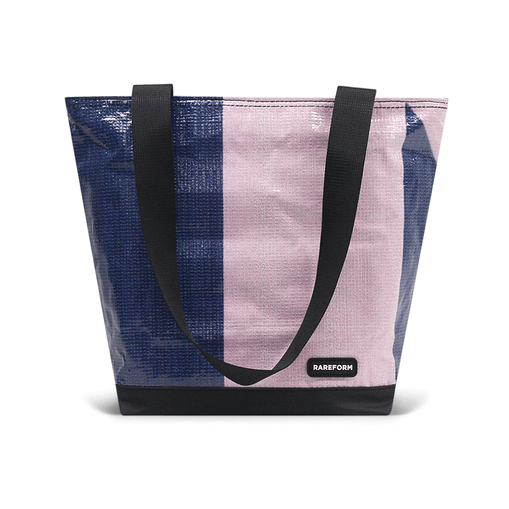 Mini Zippered Blake Tote