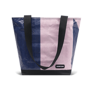 Mini Zippered Blake Tote