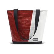 Mini Zippered Blake Tote