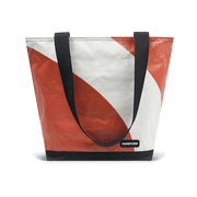 Mini Zippered Blake Tote